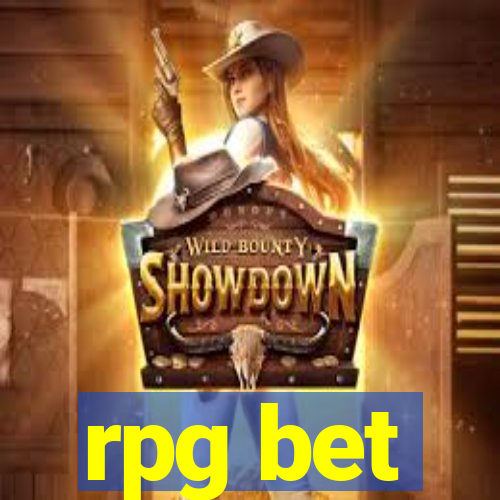 rpg bet